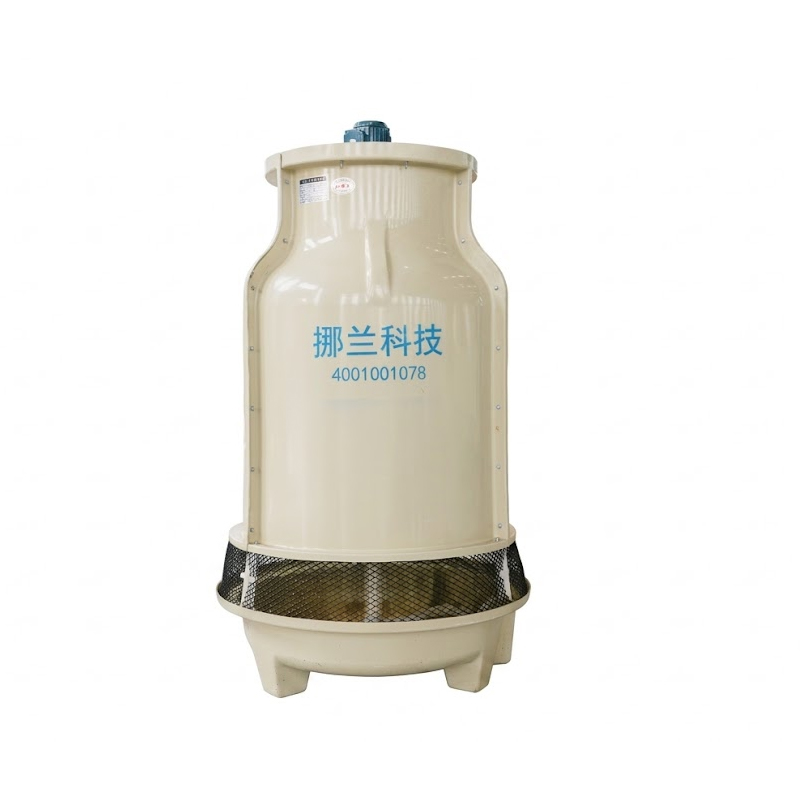 एफआरपी राउंड कूलिंग टॉवर